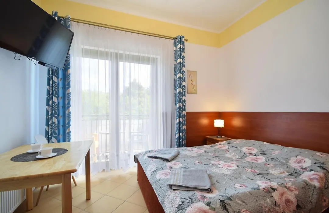 Amber Villa Chłopy-1